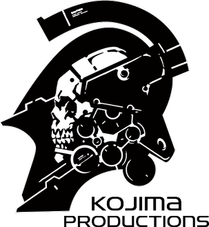 Kojima Productions logo