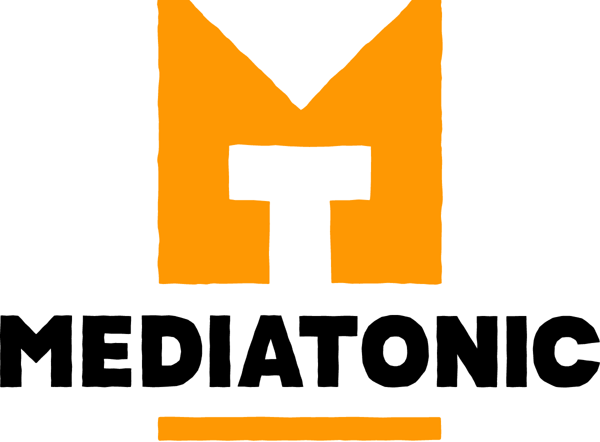 Mediatonic logo