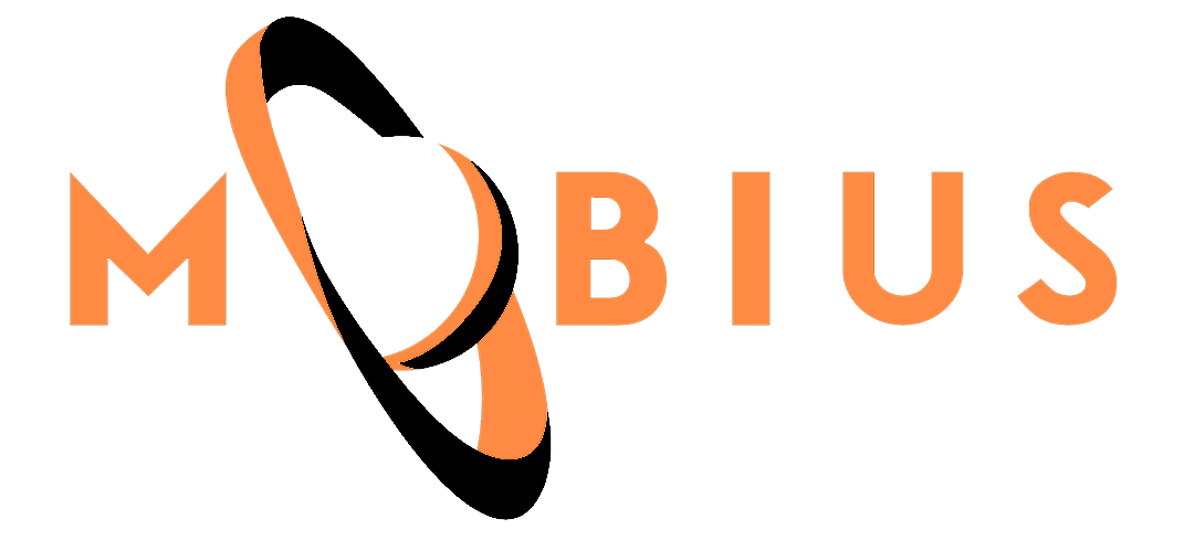 Mobius Digital logo