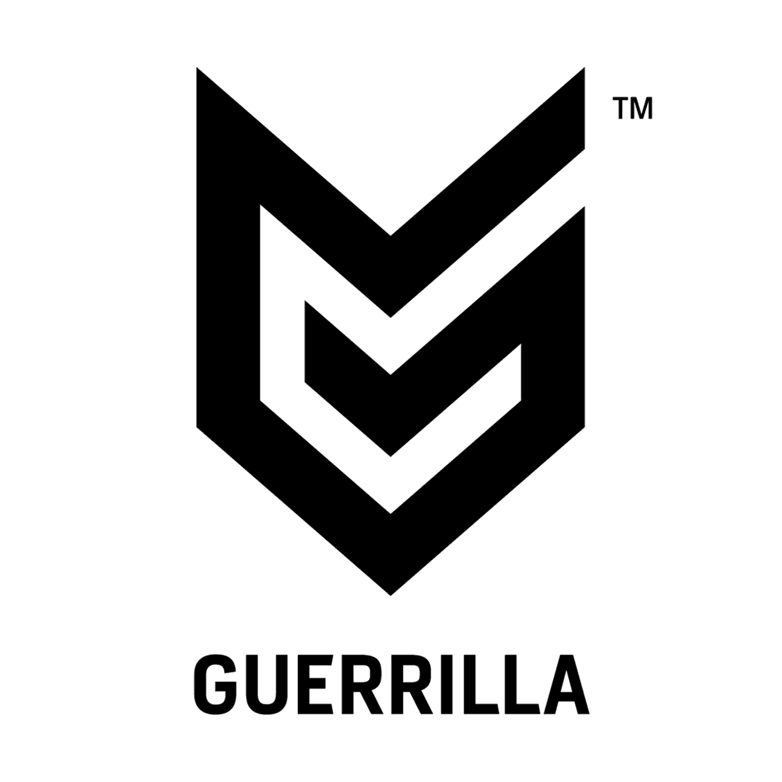 Guerrilla Games logo