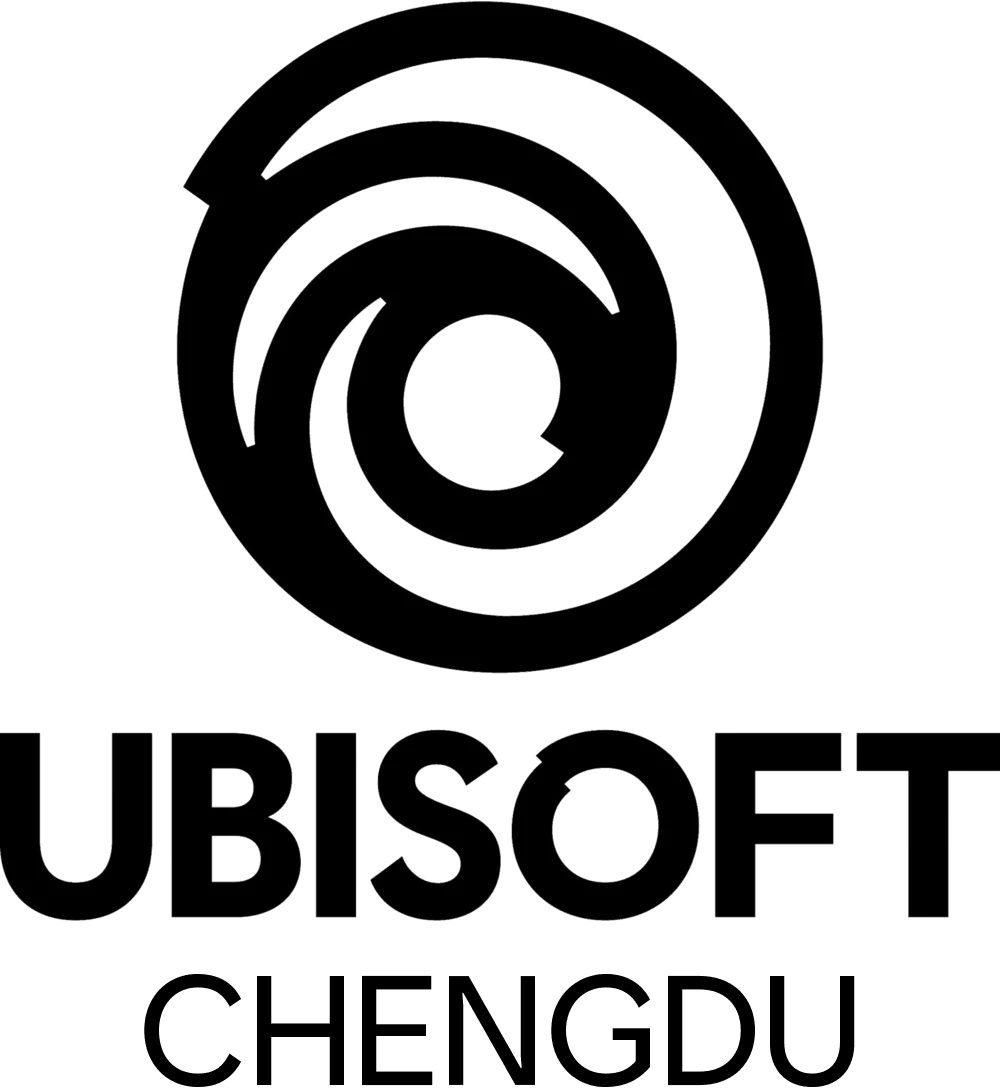 Ubisoft Chengdu logo
