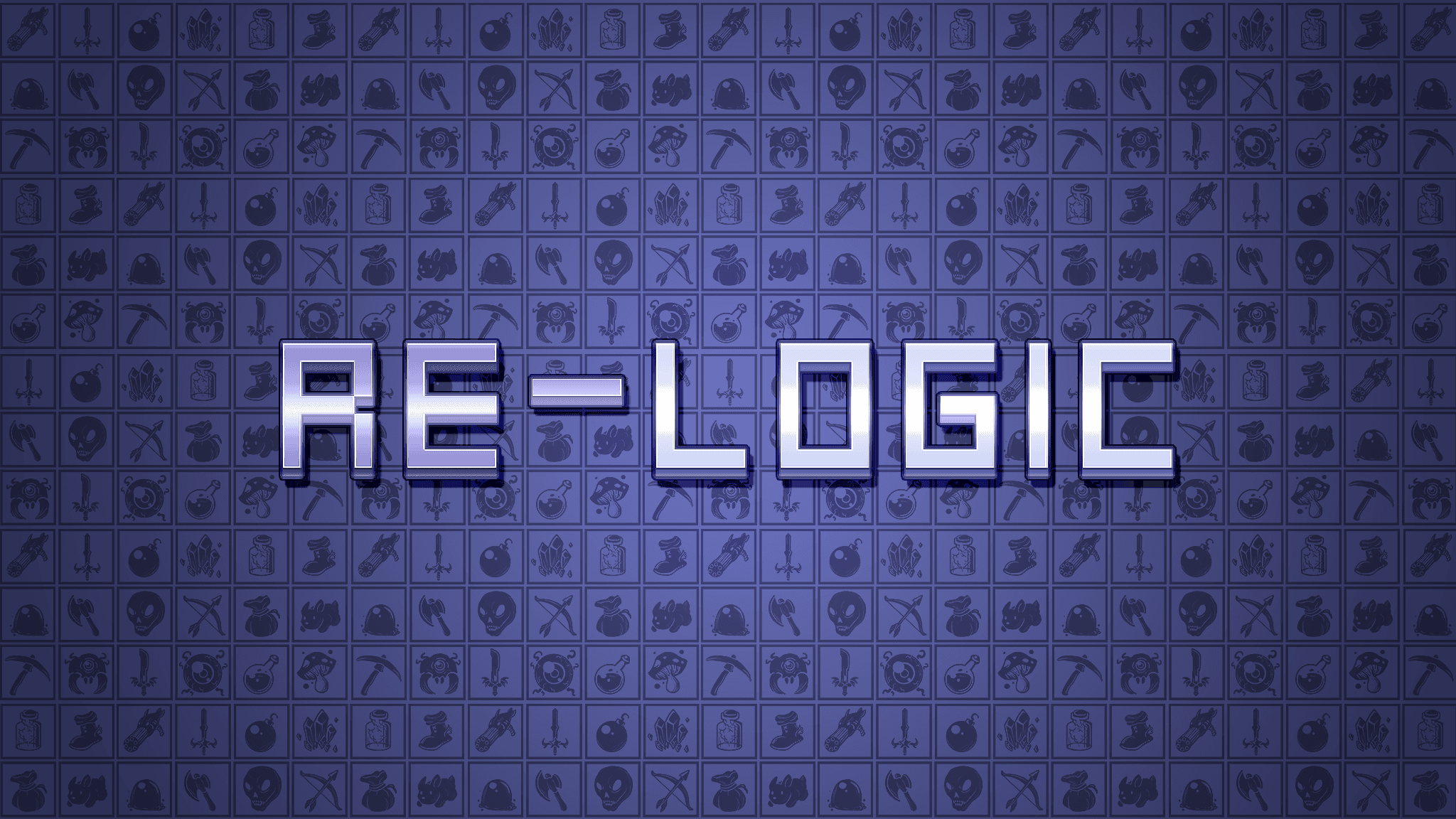 Re-Logic logo
