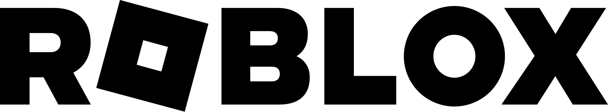 Roblox Corporation logo