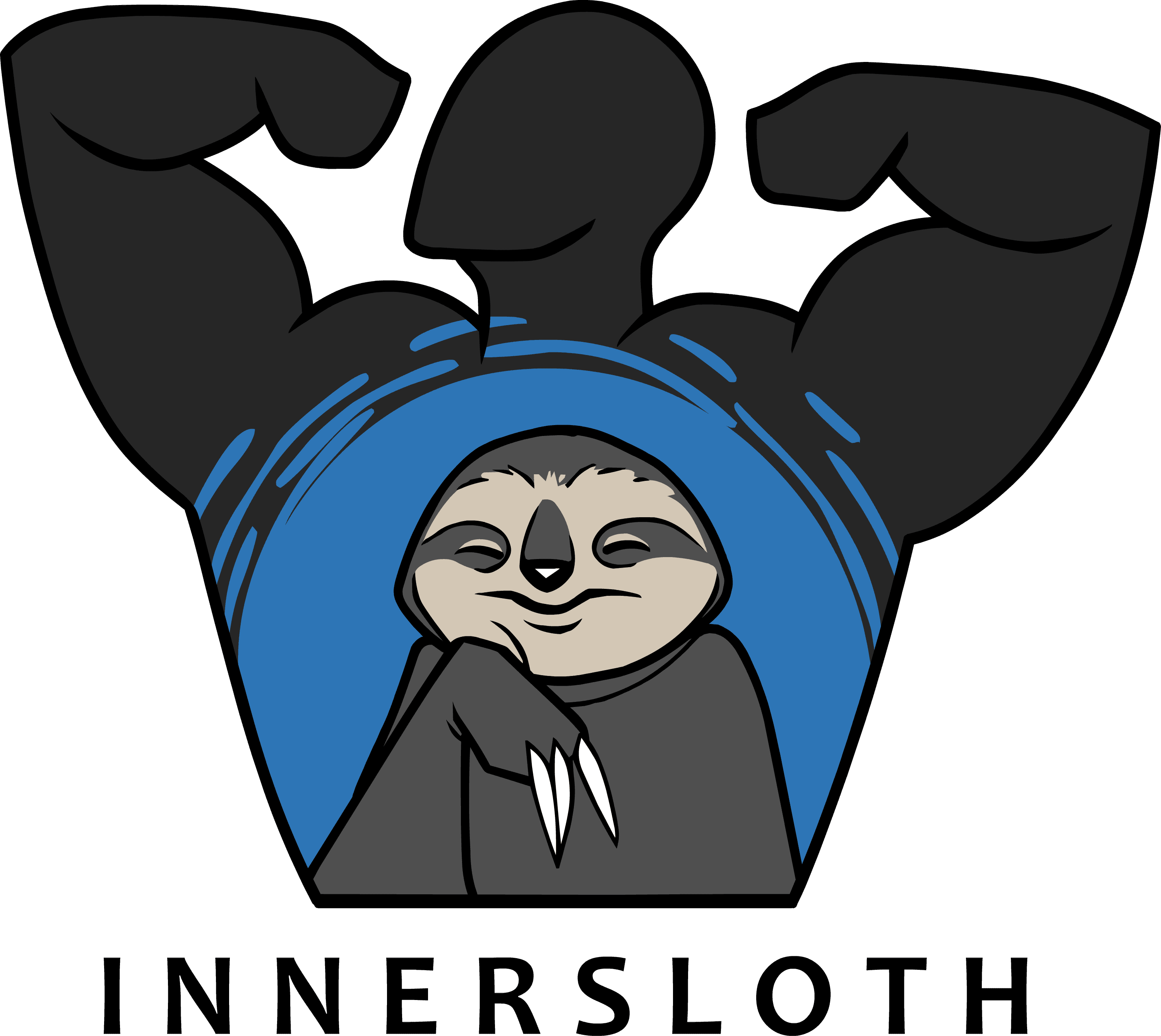 Innersloth logo