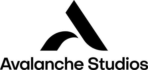 Avalanche Studios logo