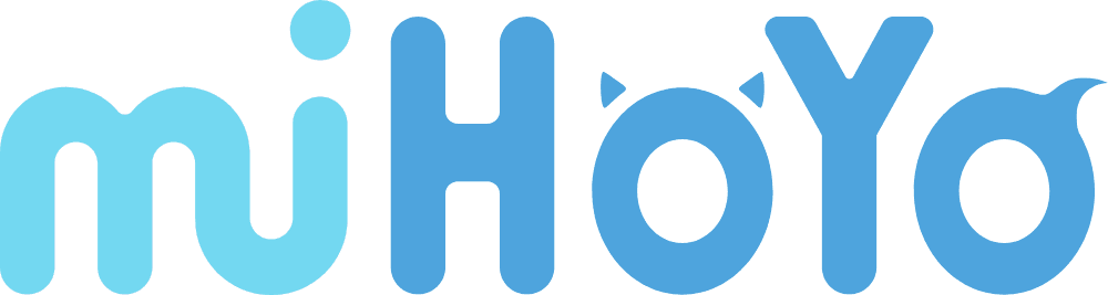 miHoYo logo