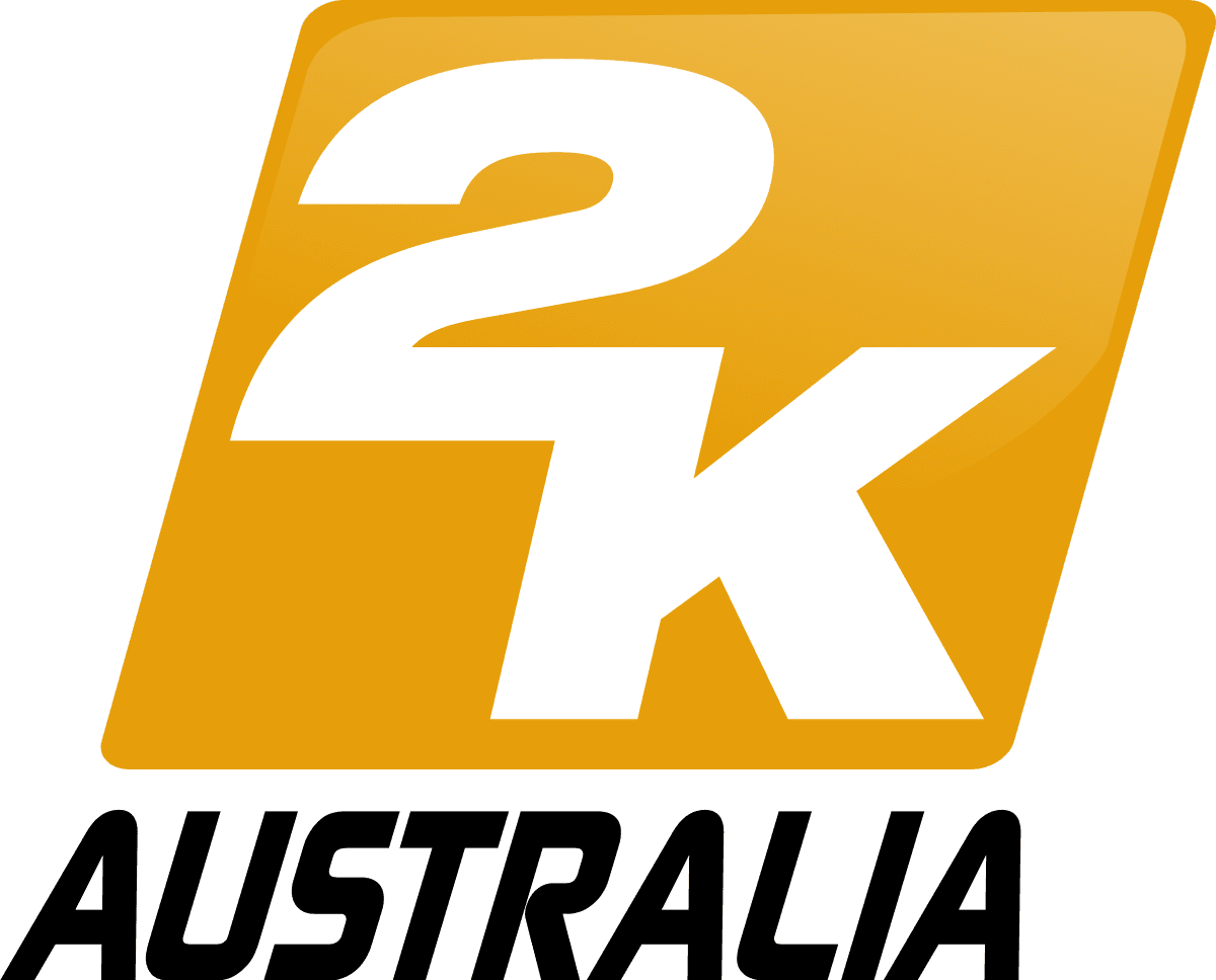 2K Australia logo
