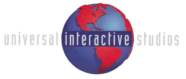 Universal Interactive Studios logo