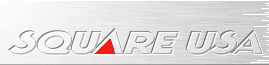 Square USA logo