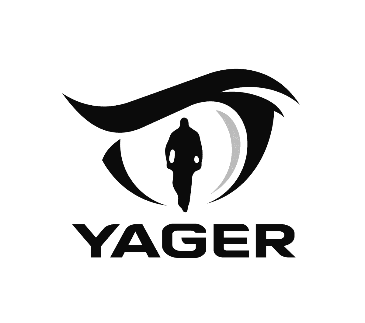 Yager Development logo