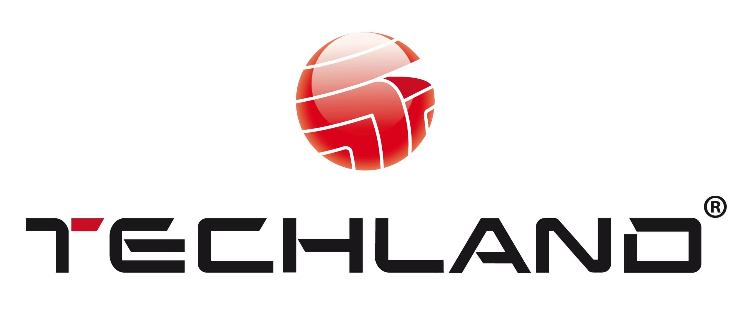 Techland logo