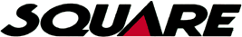 Square logo