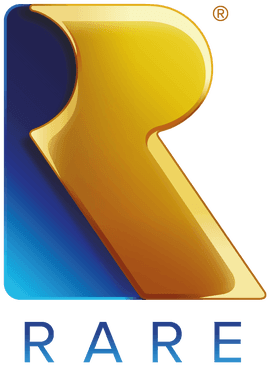 Rare logo