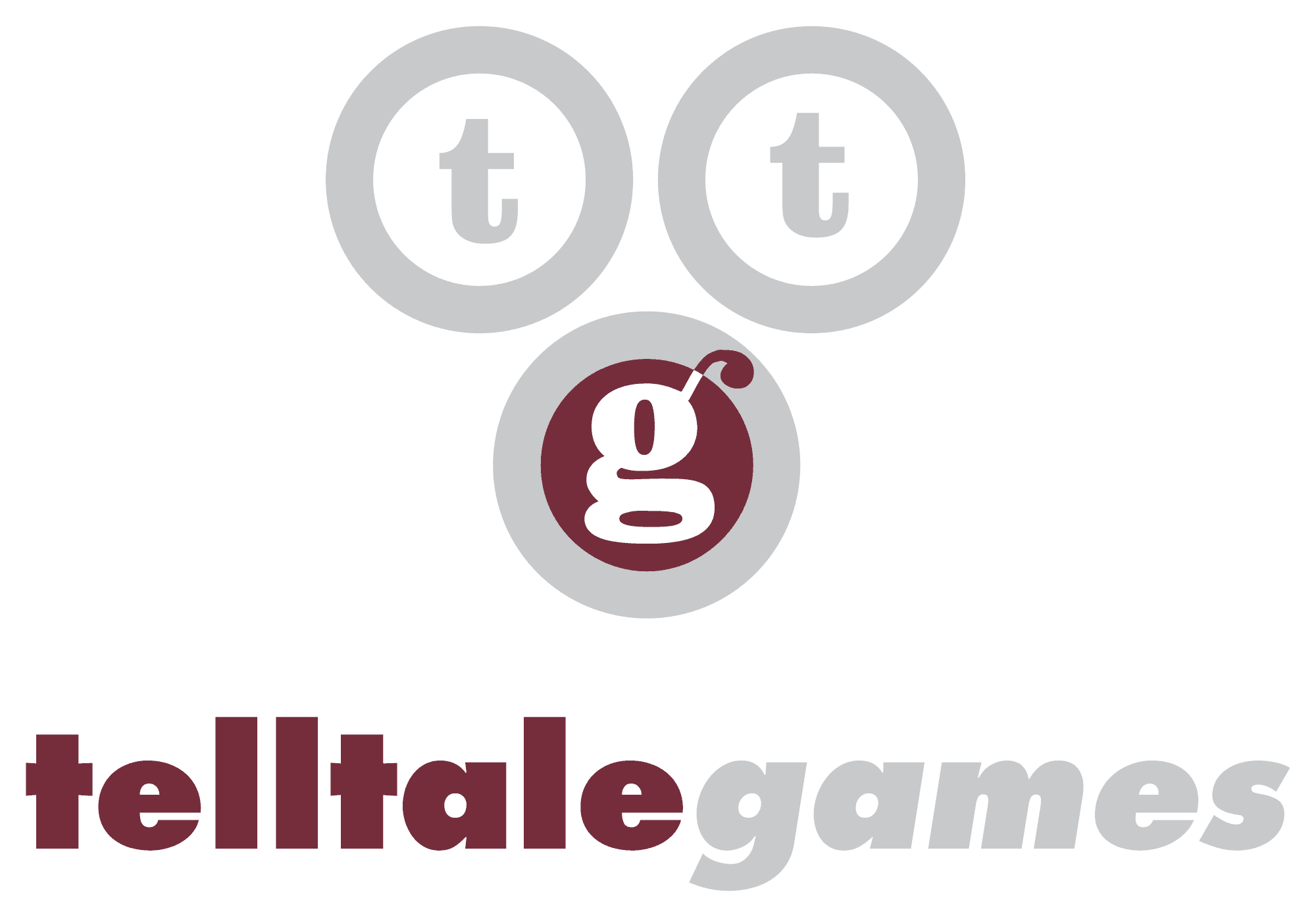 Telltale Games logo