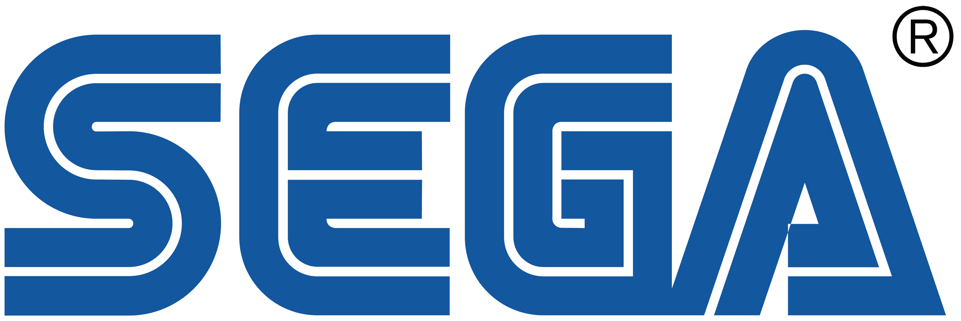 Sega logo