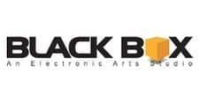 EA Black Box logo