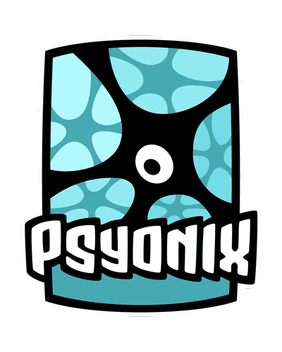 Psyonix logo