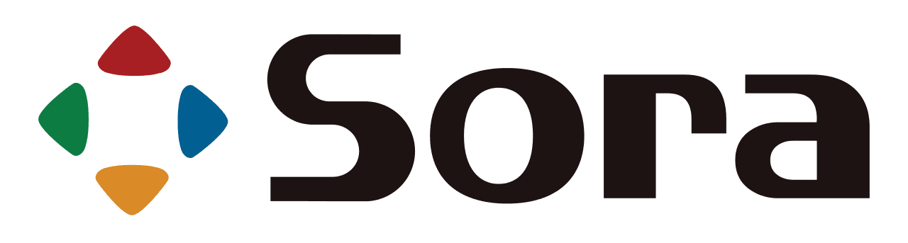 Sora logo
