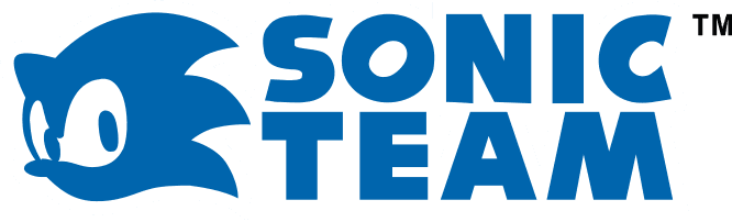 Sonic Team logo