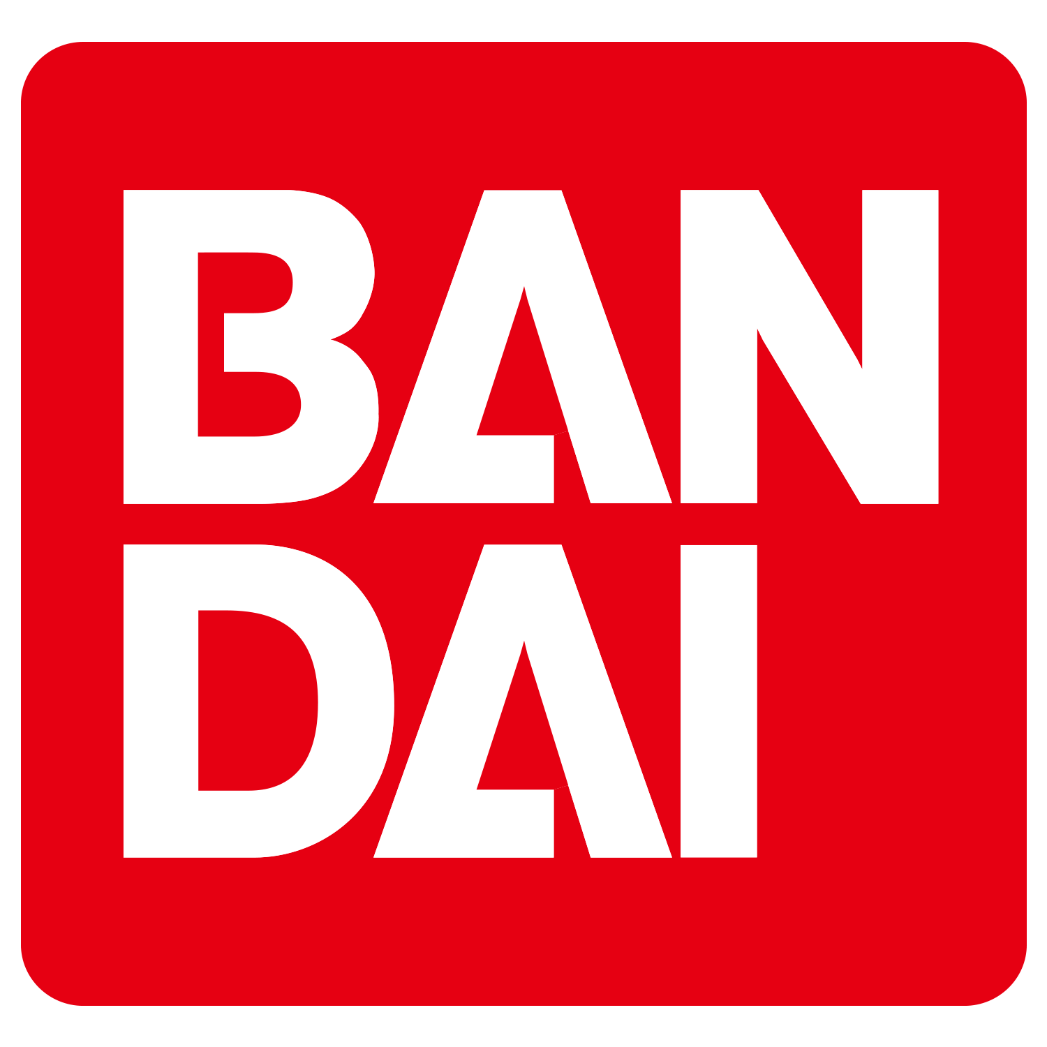 Bandai logo