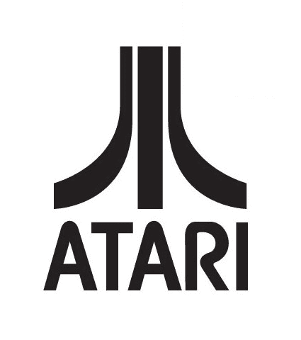 Atari, Inc. logo