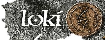 Loki Software logo