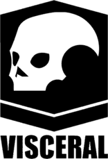 Visceral Games logo