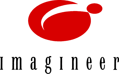 Imagineer logo
