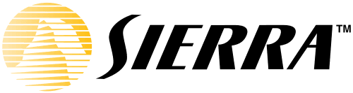 Sierra Entertainment logo