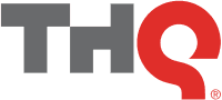 THQ logo