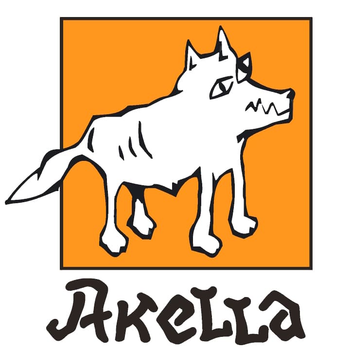 Akella logo