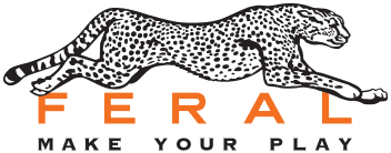 Feral Interactive logo