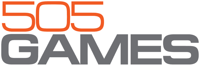 505 Games logo