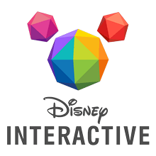 Disney Interactive logo
