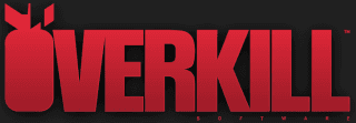 Overkill Software logo