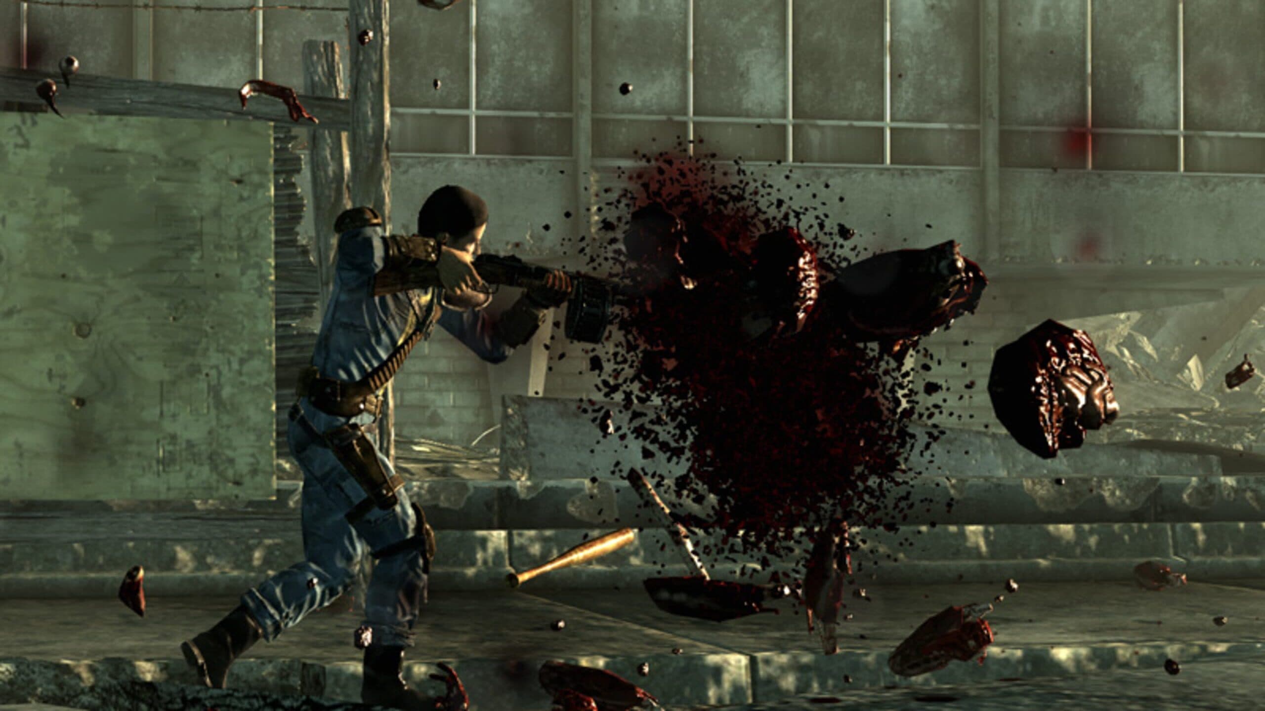 Screenshot from Fallout 3