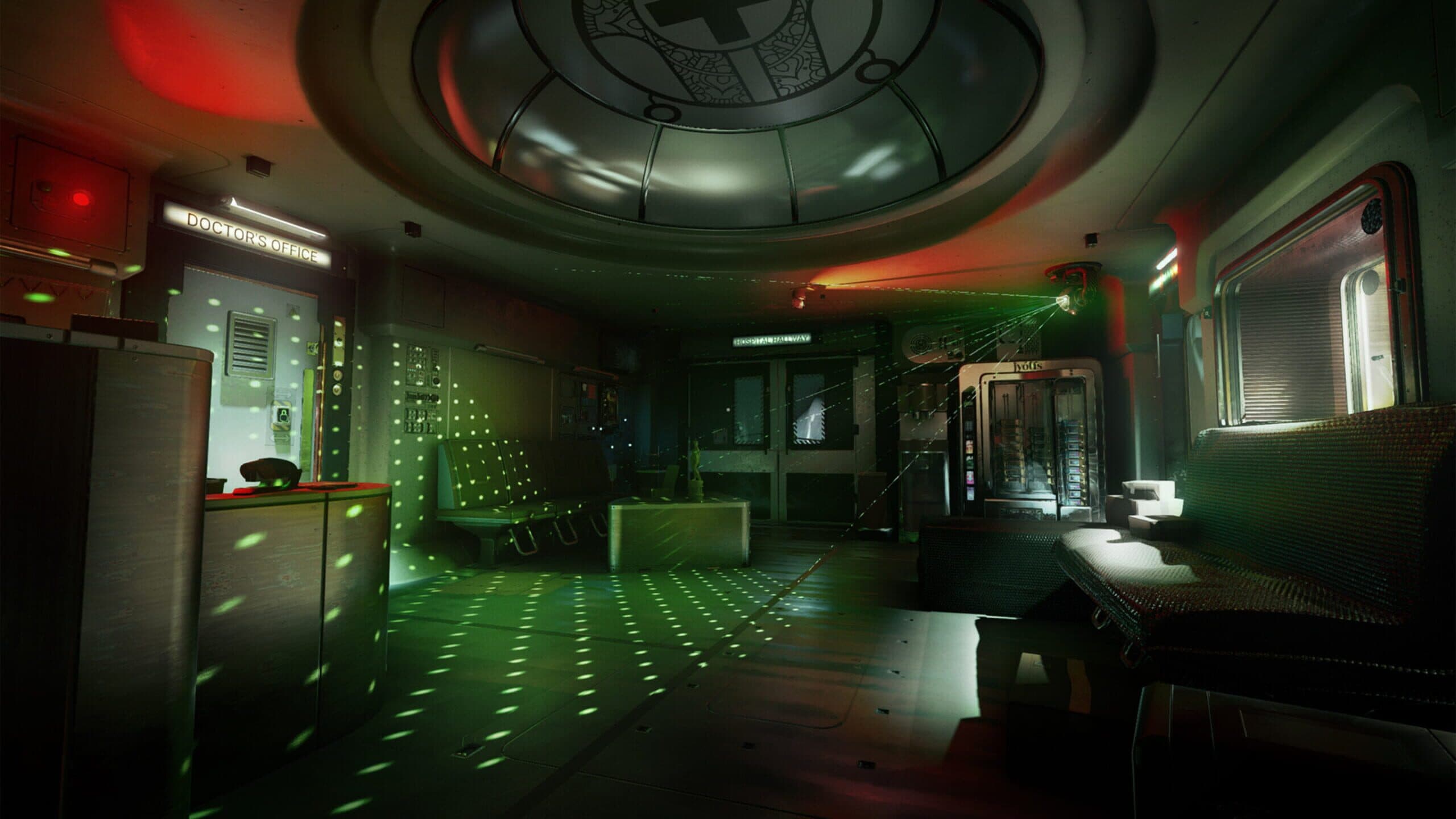 Screenshot from Ontos